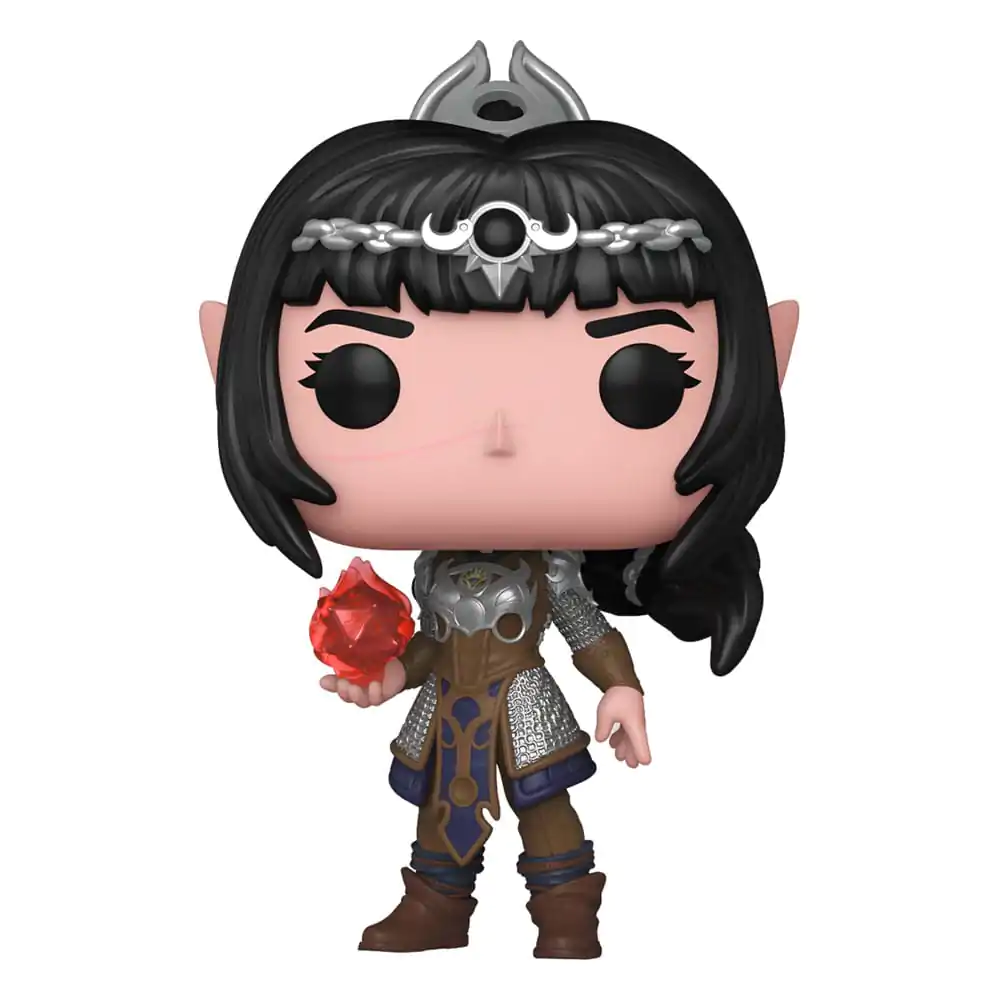 Baldur's Gate Funko POP! Vinyl figura Shadowheart 9 cm termékfotó