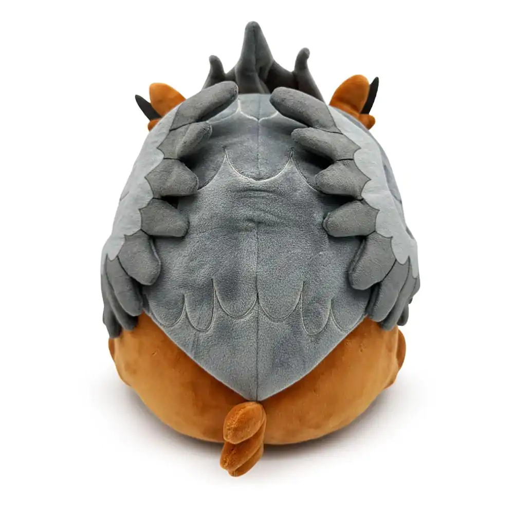 Baldur´s Gate 3 Armored Owlbear plüss figura 22 cm    termékfotó