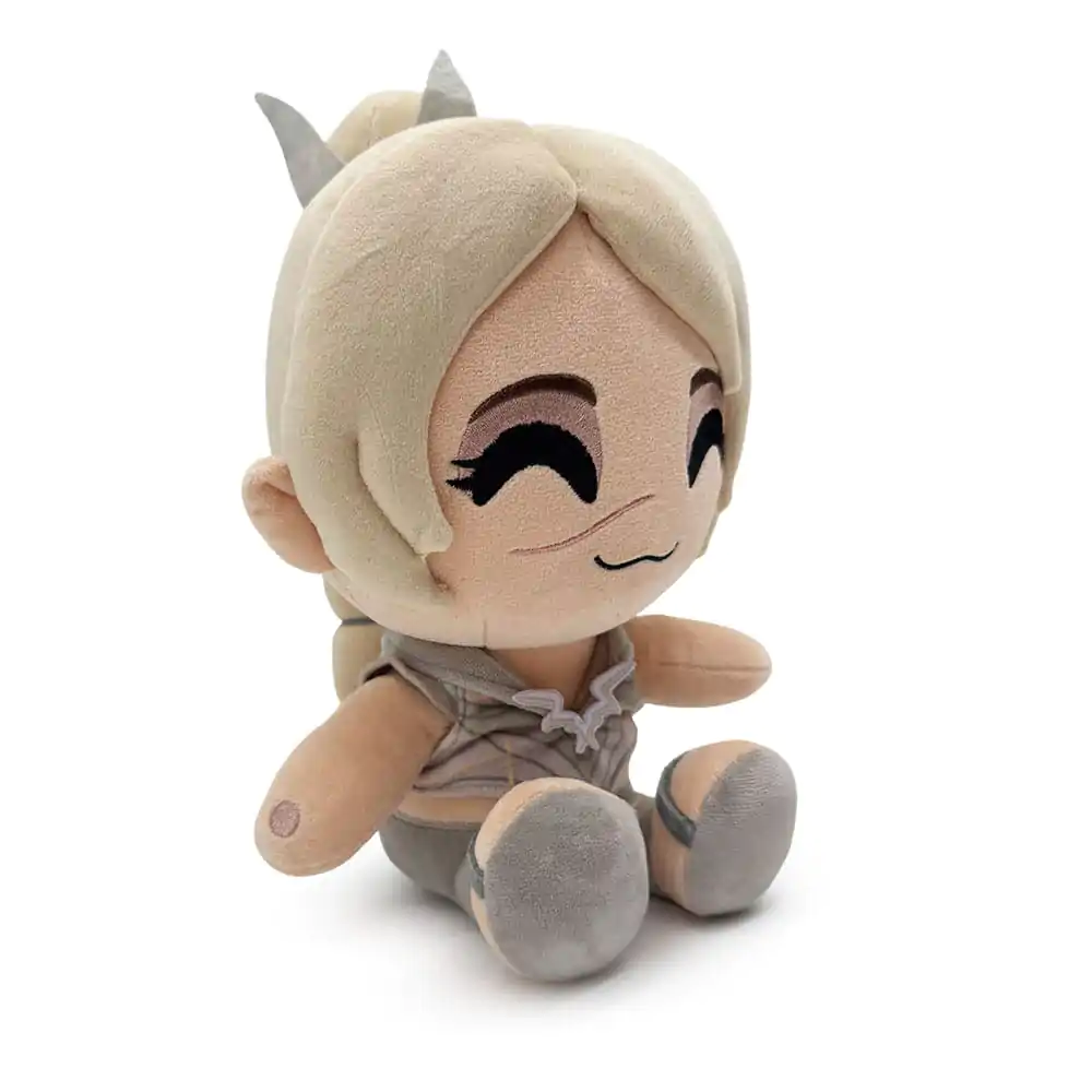 Baldur´s Gate 3 Selunite Shadowheart plüss figura 22 cm    termékfotó
