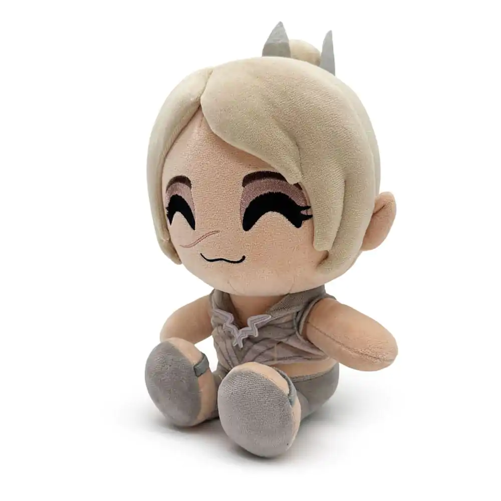 Baldur´s Gate 3 Selunite Shadowheart plüss figura 22 cm    termékfotó
