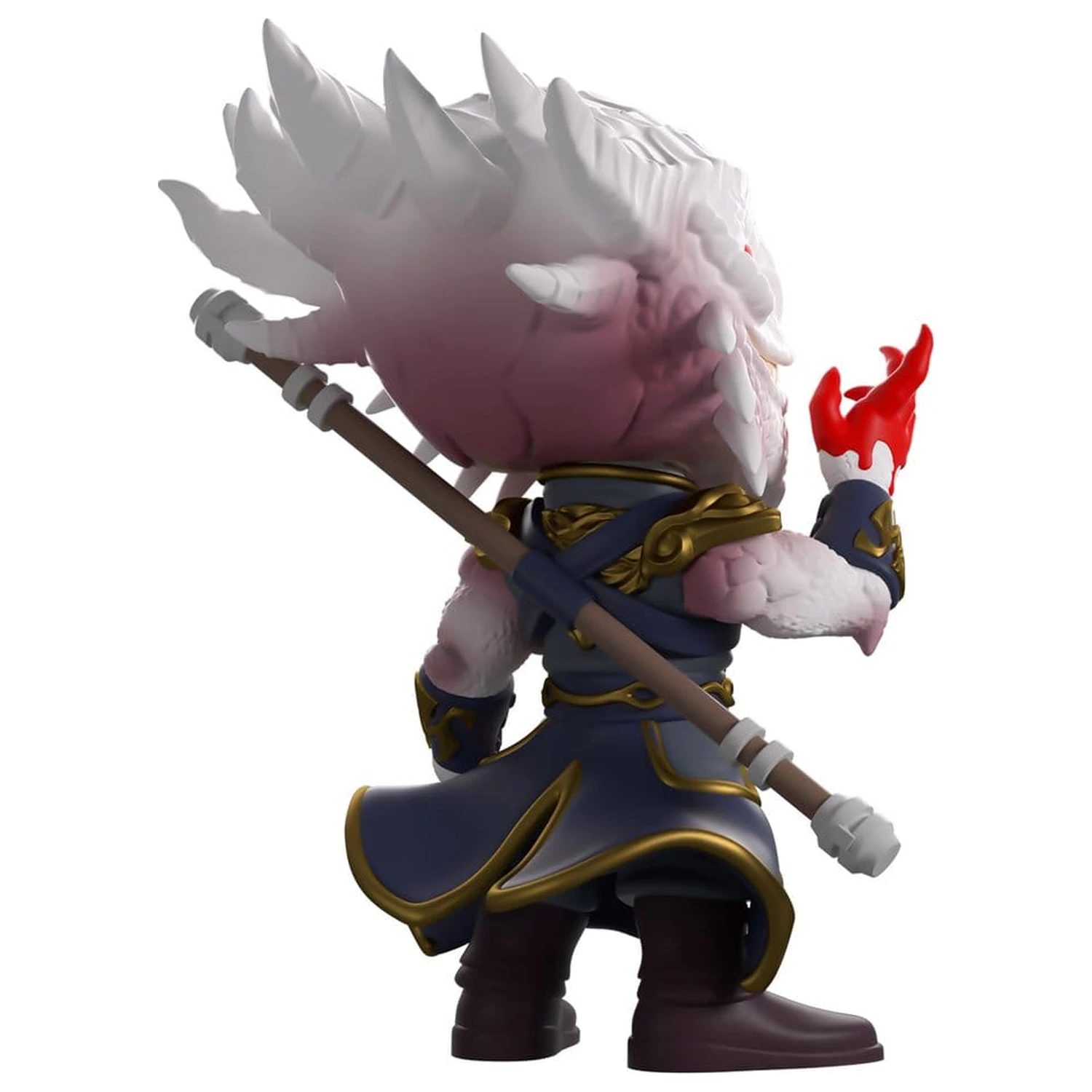 Baldur's Gate 3 Vinyl figura Dark Urge 13 cm termékfotó