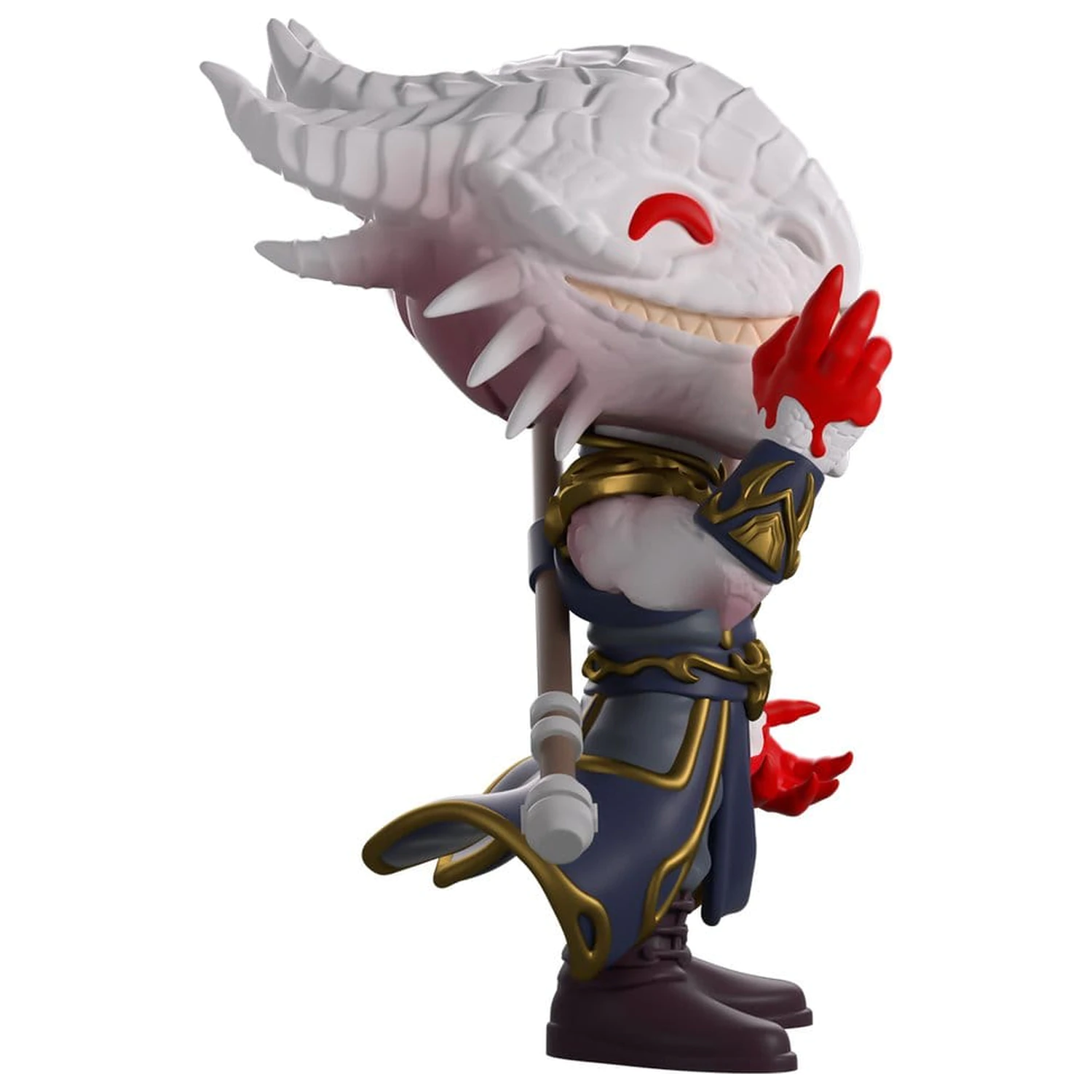 Baldur's Gate 3 Vinyl figura Dark Urge 13 cm termékfotó