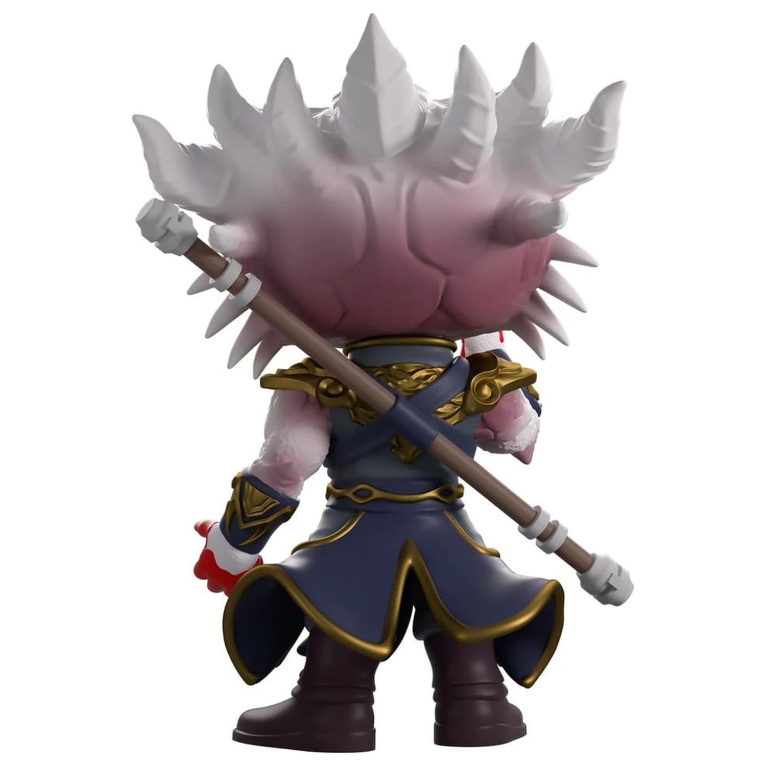 Baldur's Gate 3 Vinyl figura Dark Urge 13 cm termékfotó