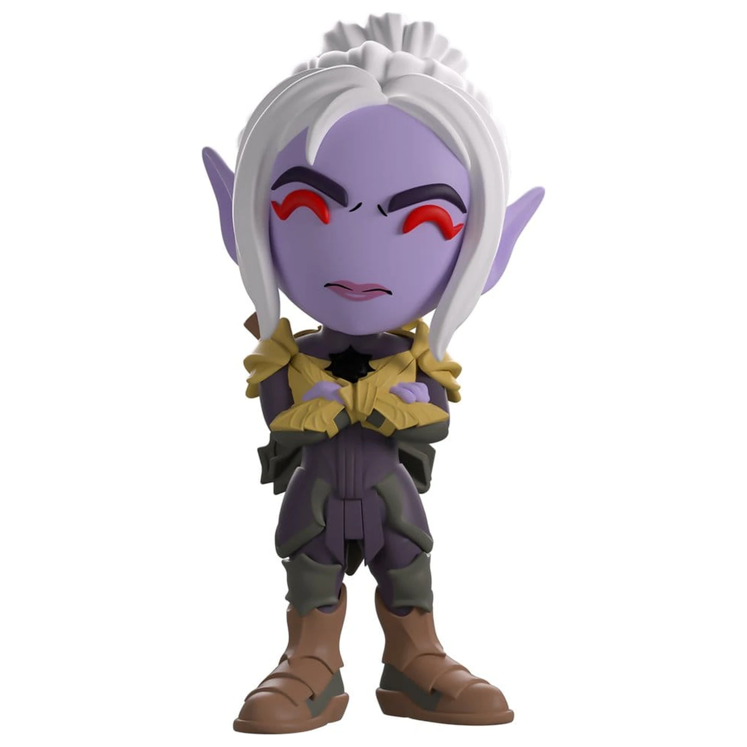 Baldur's Gate 3 Vinyl figura Minthara 11 cm termékfotó