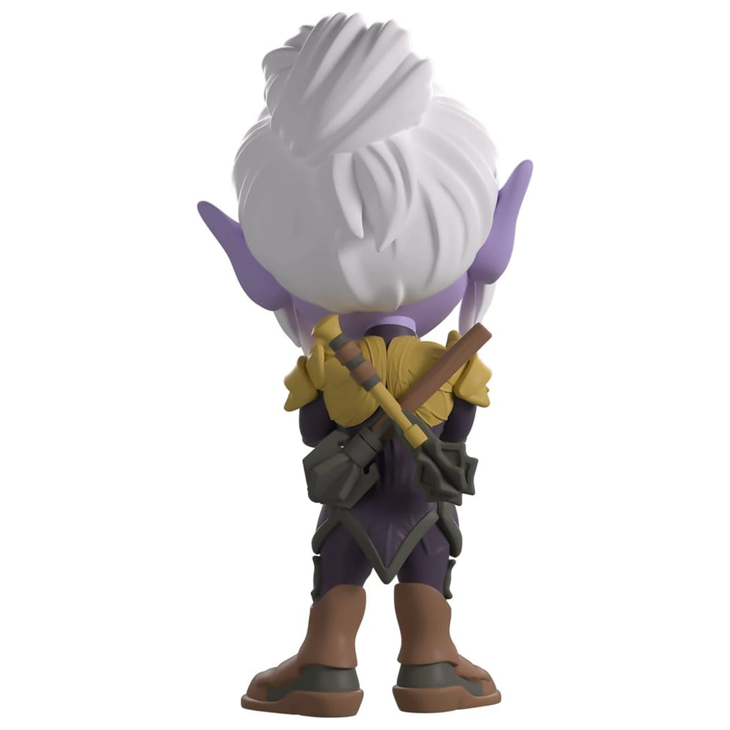Baldur's Gate 3 Vinyl figura Minthara 11 cm termékfotó