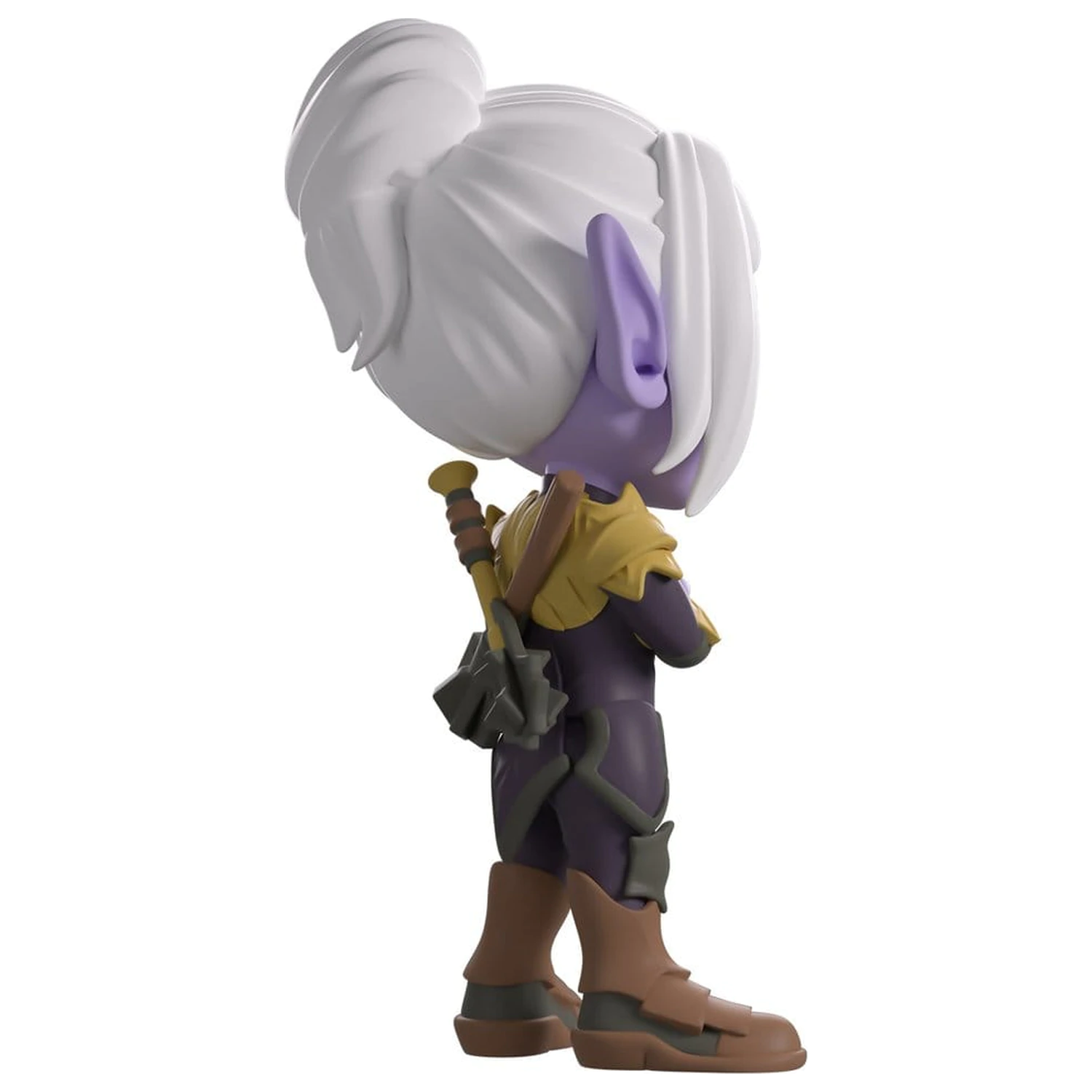 Baldur's Gate 3 Vinyl figura Minthara 11 cm termékfotó