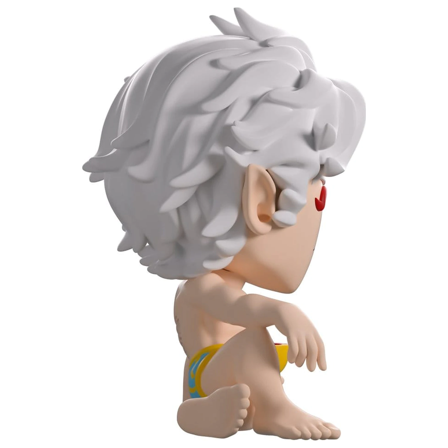 Baldur´s Gate 3 Vinyl figura Romance Astarion 10 cm termékfotó