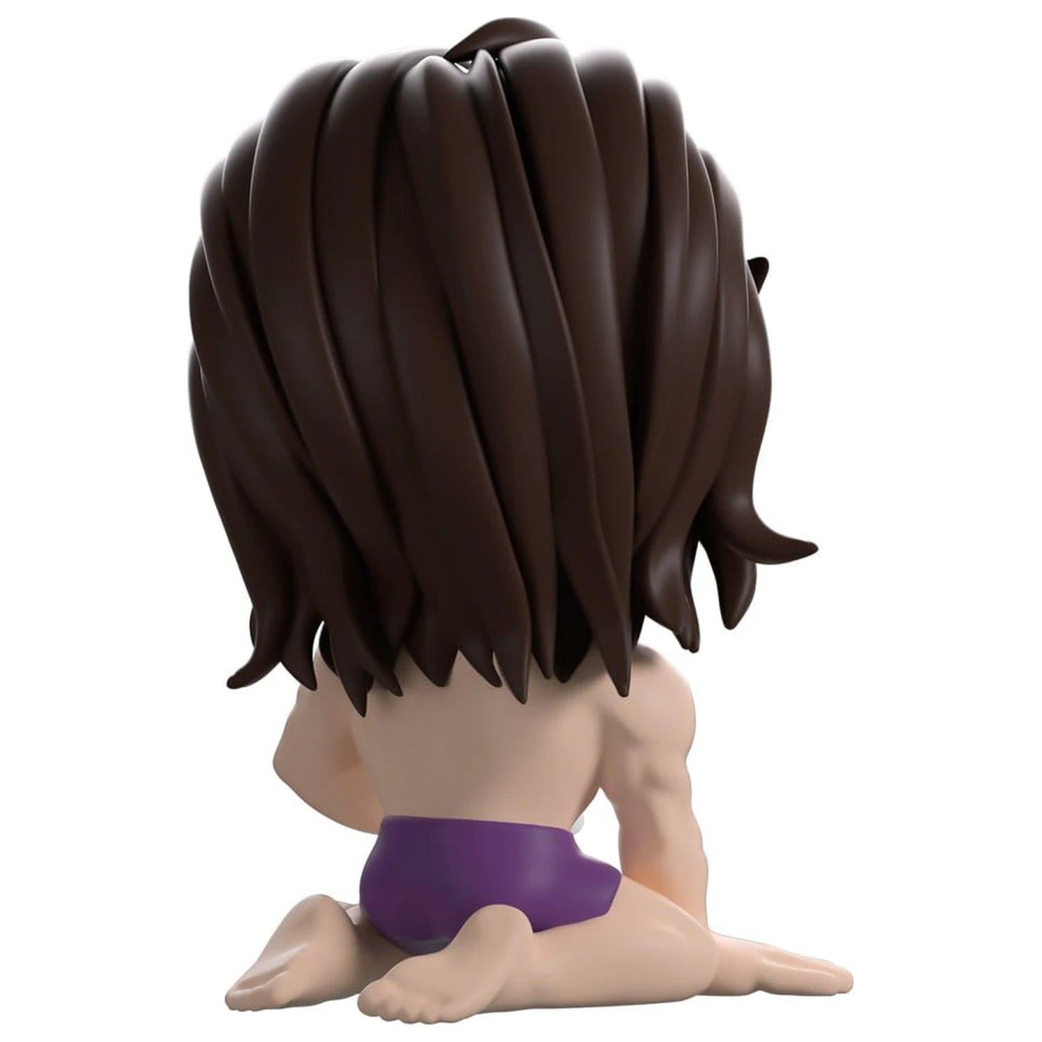 Baldur´s Gate 3 Vinyl figura Romance Gale 10 cm termékfotó