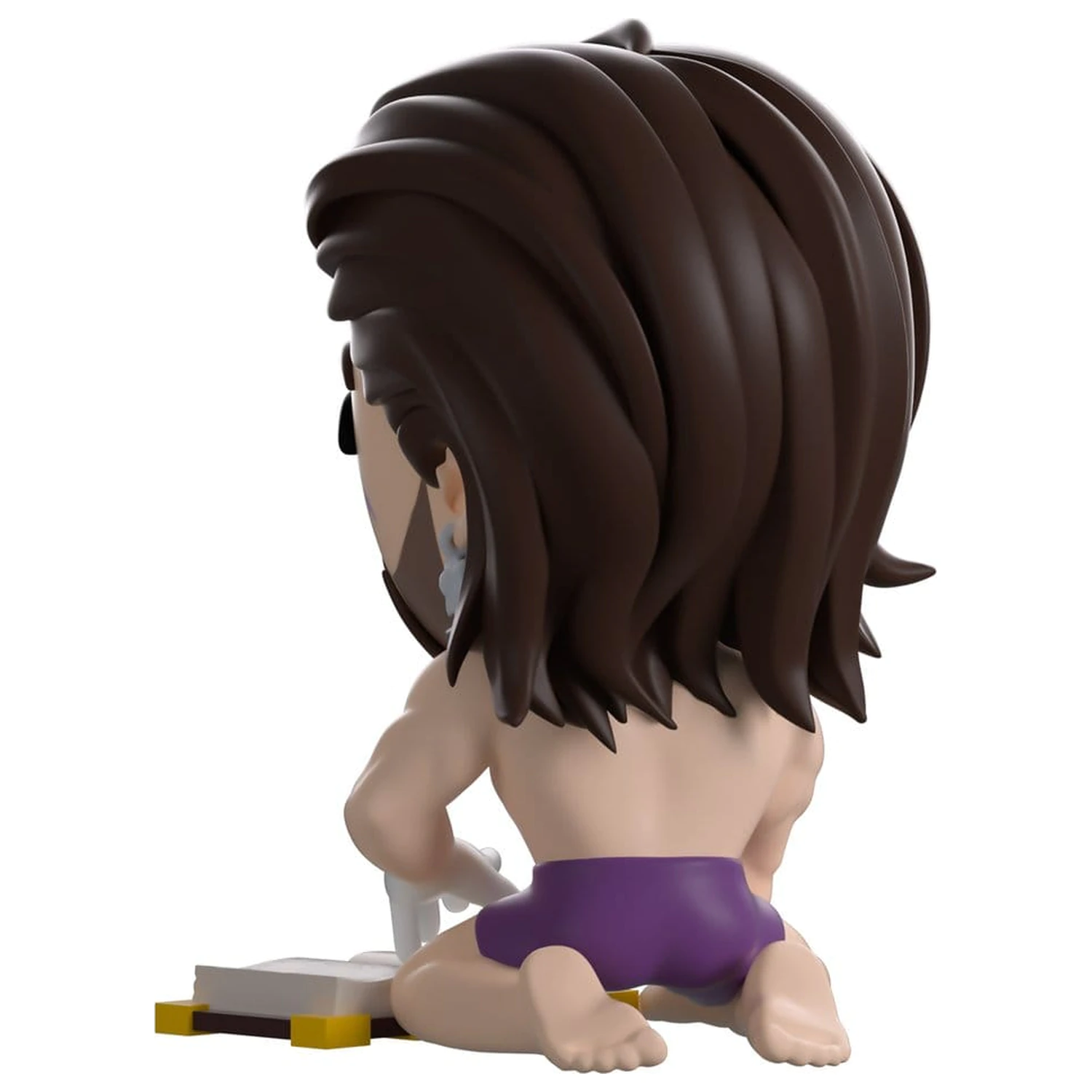 Baldur´s Gate 3 Vinyl figura Romance Gale 10 cm termékfotó