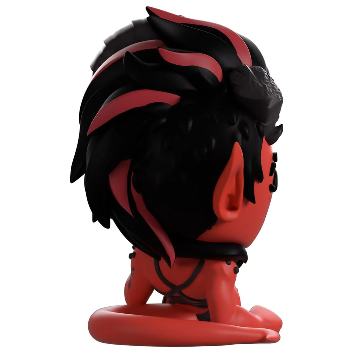 Baldur´s Gate 3 Vinyl figura Romance Karlach 9 cm   termékfotó