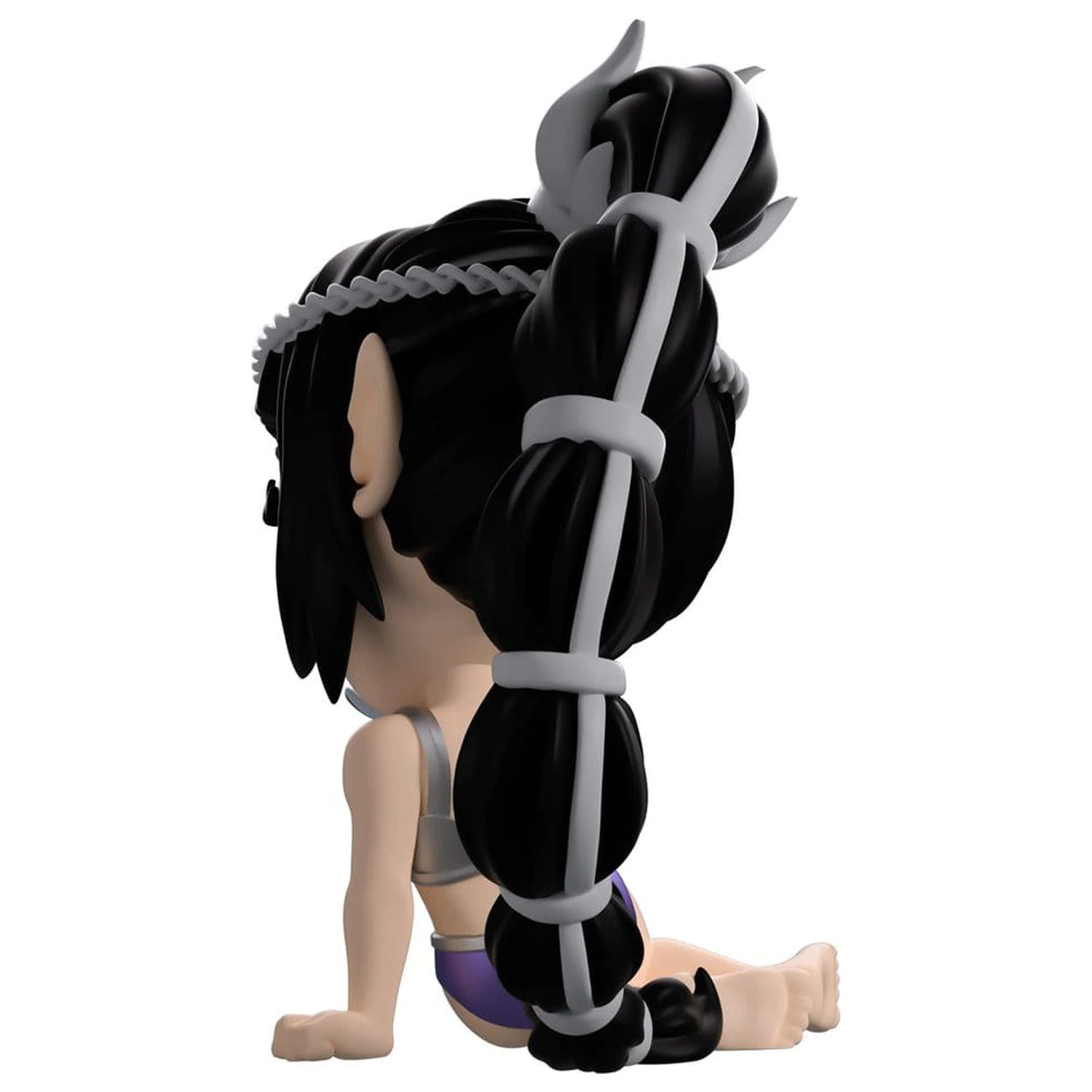 Baldur´s Gate 3 Vinyl figura Romance Shadowheart 11 cm   termékfotó