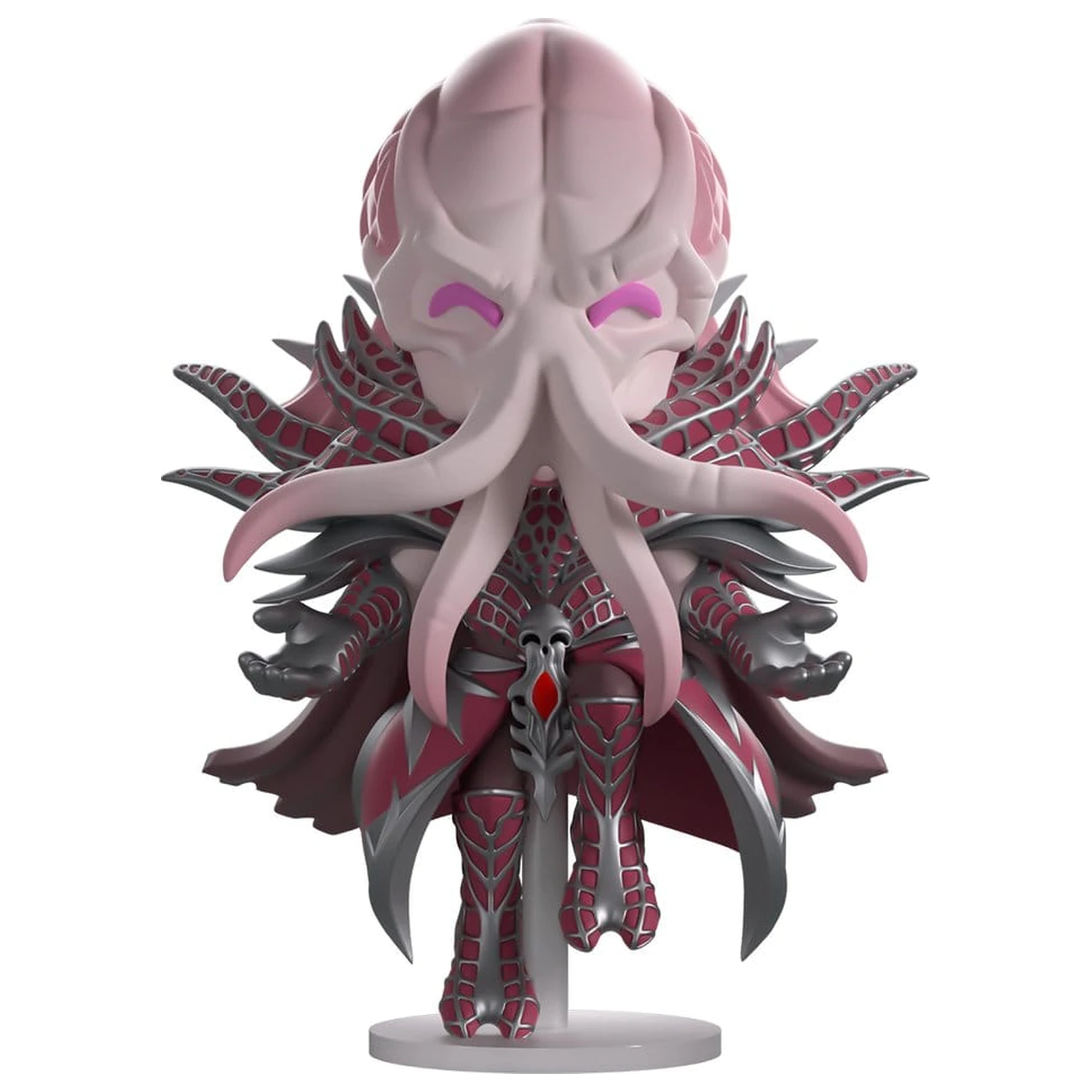 Baldur's Gate 3 Vinyl figura The Emperor 12 cm termékfotó
