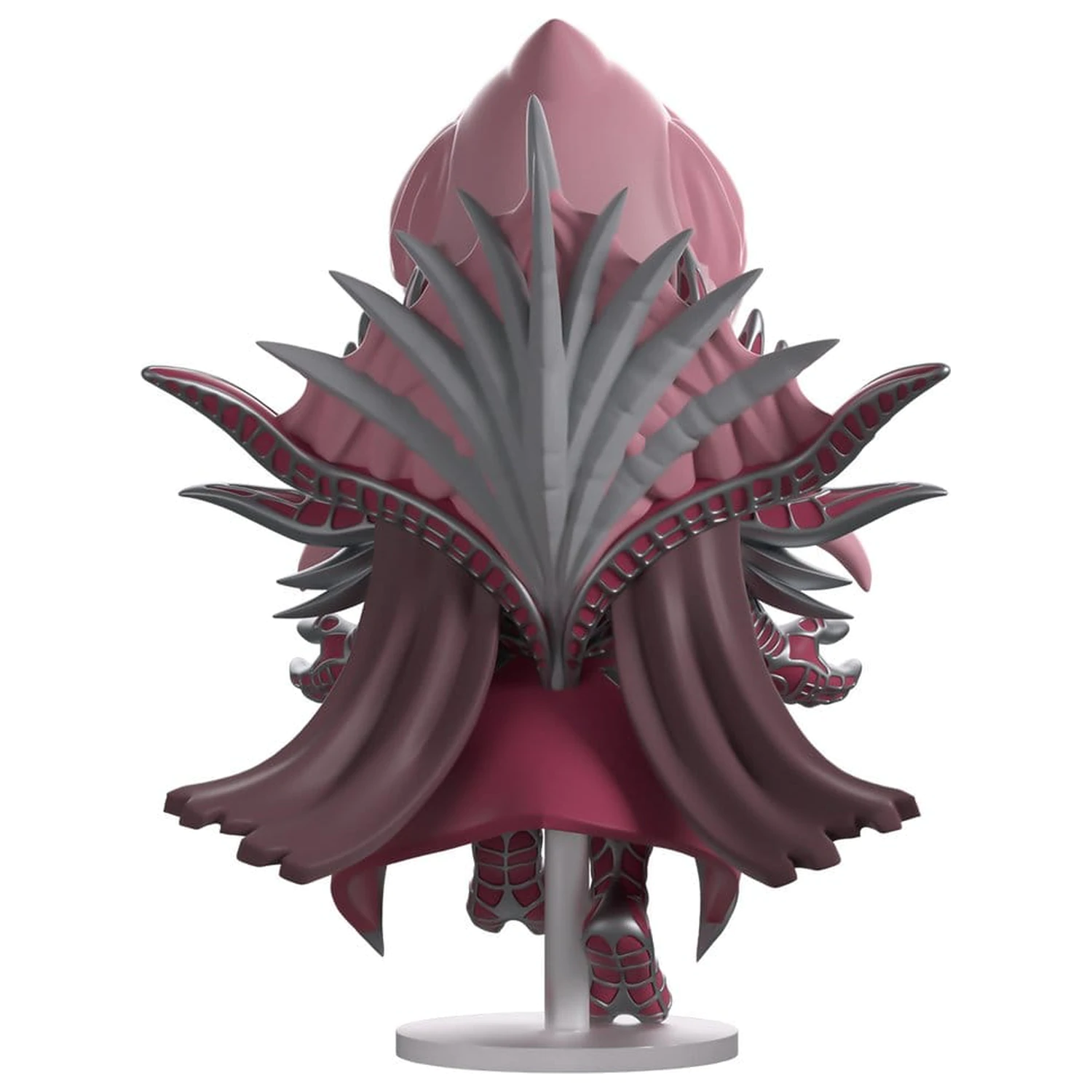 Baldur's Gate 3 Vinyl figura The Emperor 12 cm termékfotó