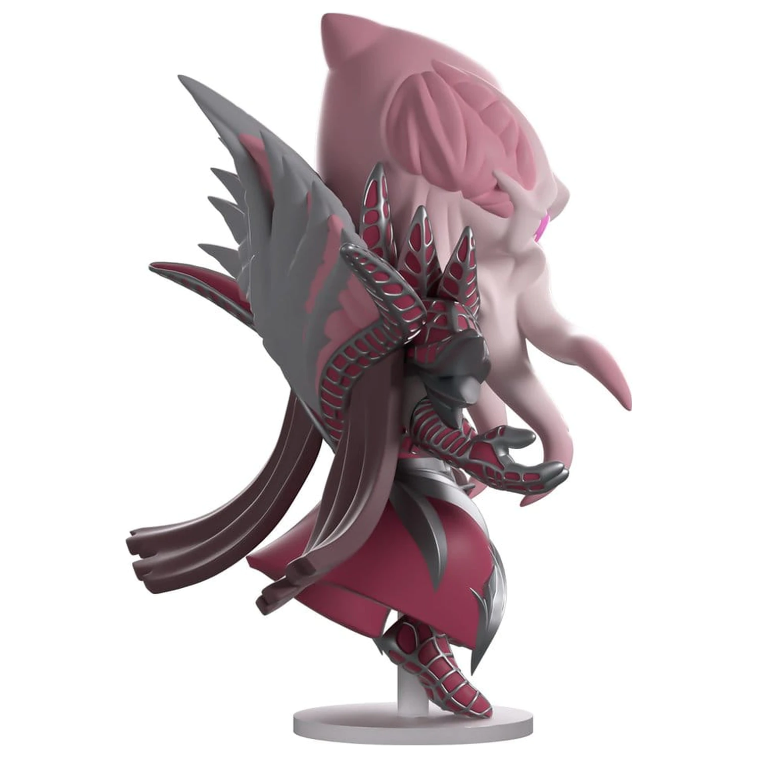 Baldur's Gate 3 Vinyl figura The Emperor 12 cm termékfotó