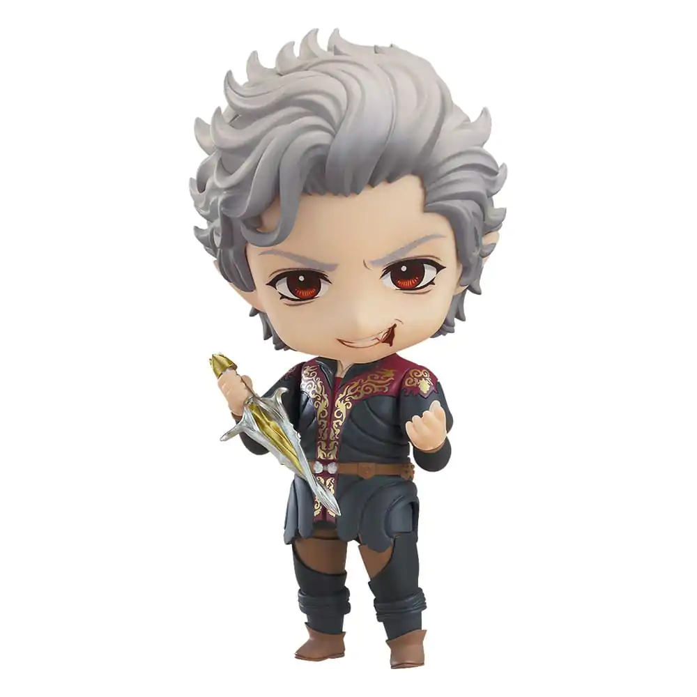 Baldur´s Gate III Nendoroid akciófigura Astarion 10 cm termékfotó