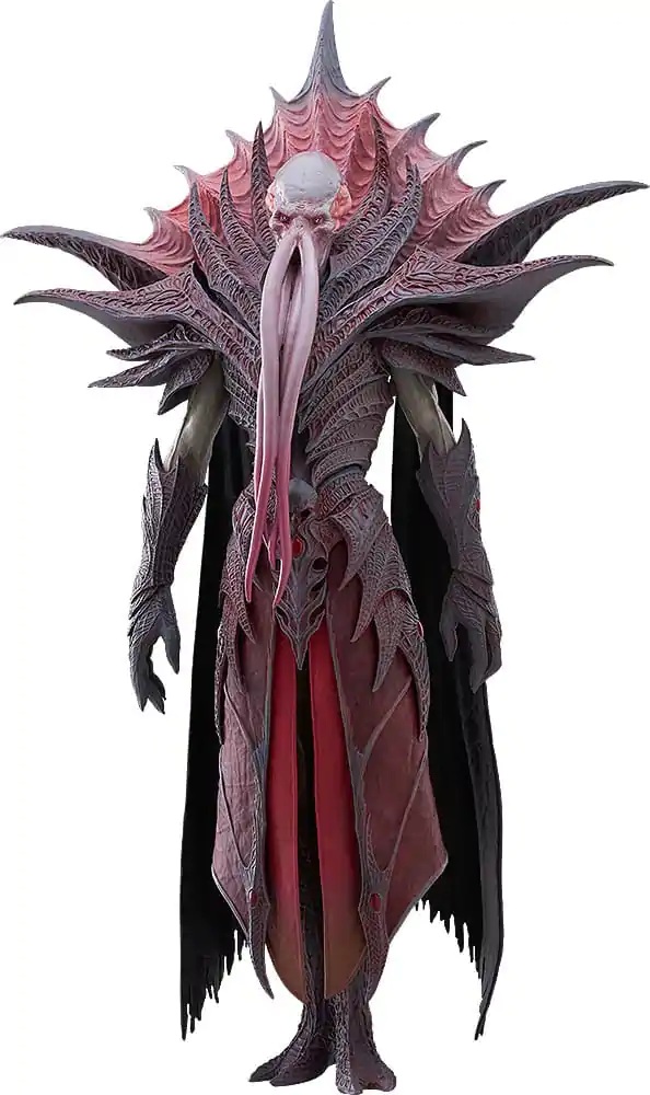 Baldur´s Gate III Pop Up Parade The Emperor PVC szobor figura 22 cm      termékfotó