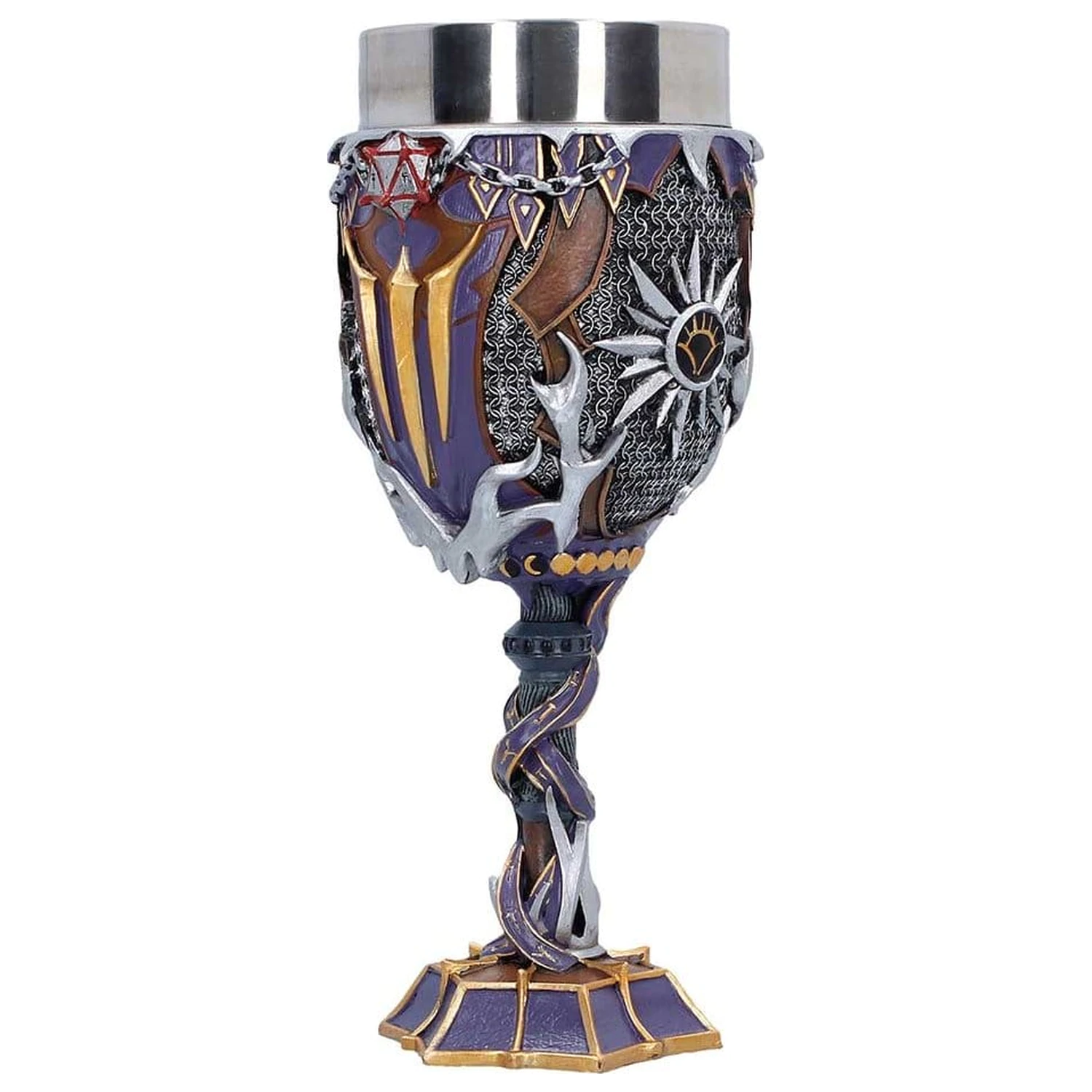 Baldur's Gate III Shadowheart serleg  termékfotó