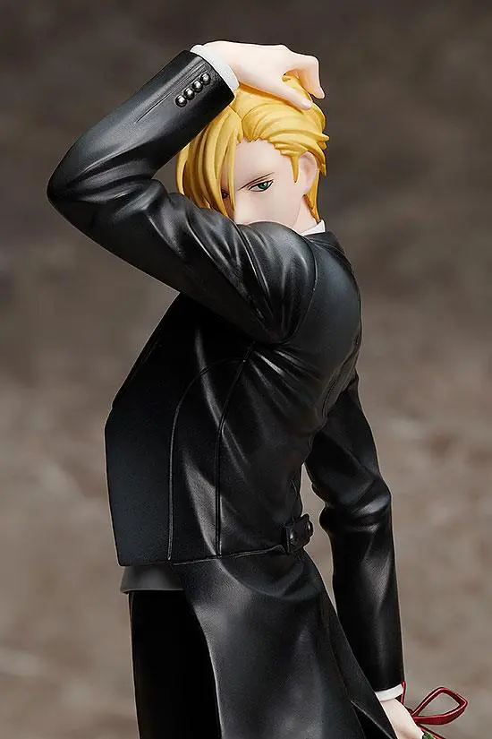 Banana Fish 1/7 Ash Lynx PVC szobor figura 27 cm termékfotó