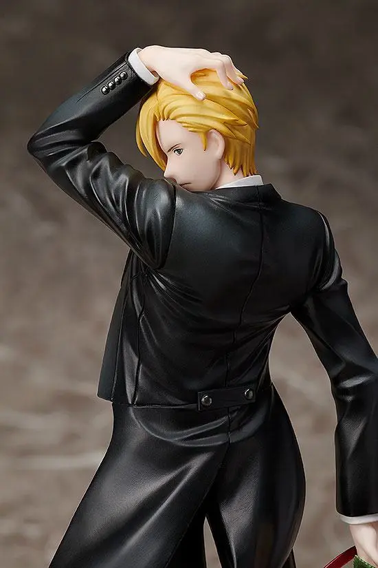 Banana Fish 1/7 Ash Lynx PVC szobor figura 27 cm termékfotó
