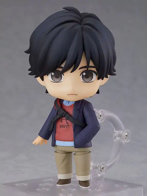 Banana Fish Nendoroid akciófigura Eiji Okumura (re-run) 10 cm termékfotó