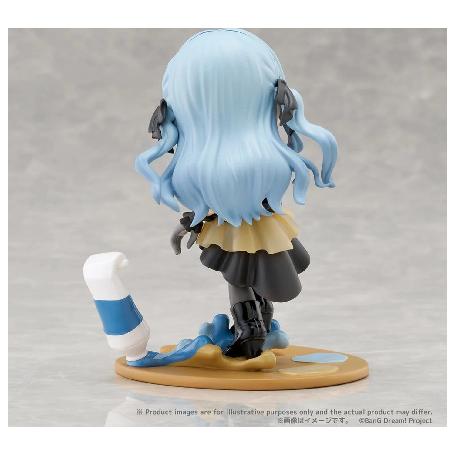 BanG Dream! Ave Mujica PalVerse Oblivionis PVC szobor figura 11 cm termékfotó