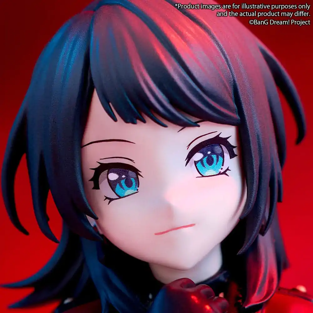 BanG Dream! Ave Mujica Timoris PVC szobor figura 18 cm termékfotó