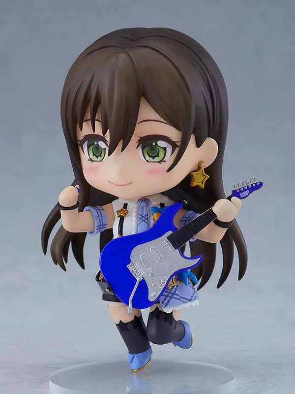BanG Dream! Girls Band Party! Nendoroid Tae Hanazono Stage Outfit Ver. akciófigura 10 cm termékfotó
