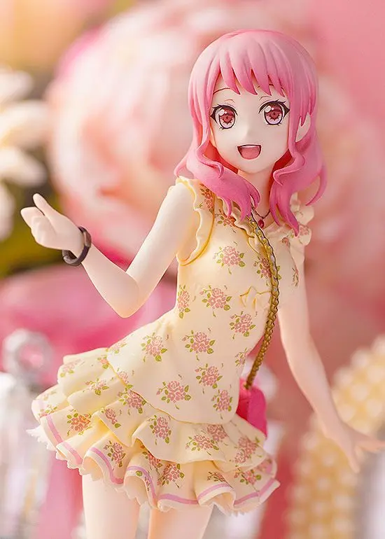 BanG Dream! Girls Band Party! Pop Up Parade  Aya Maruyama PVC szobor figura 17 cm termékfotó