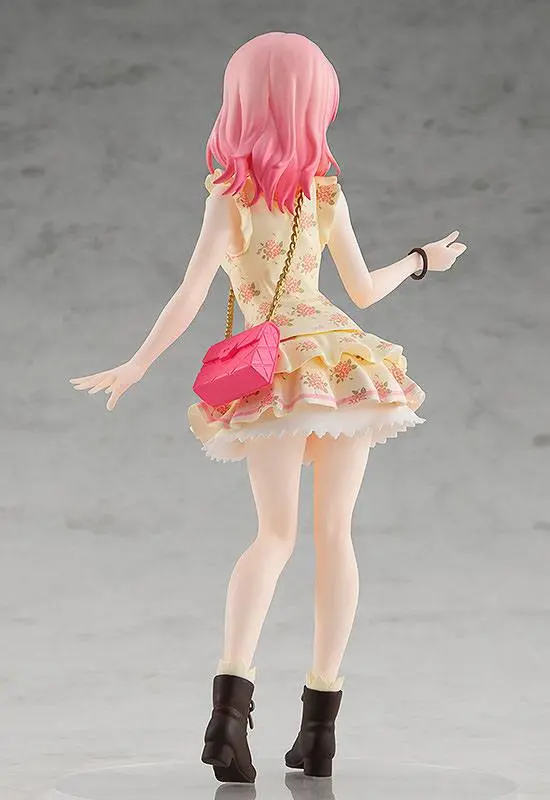 BanG Dream! Girls Band Party! Pop Up Parade  Aya Maruyama PVC szobor figura 17 cm termékfotó