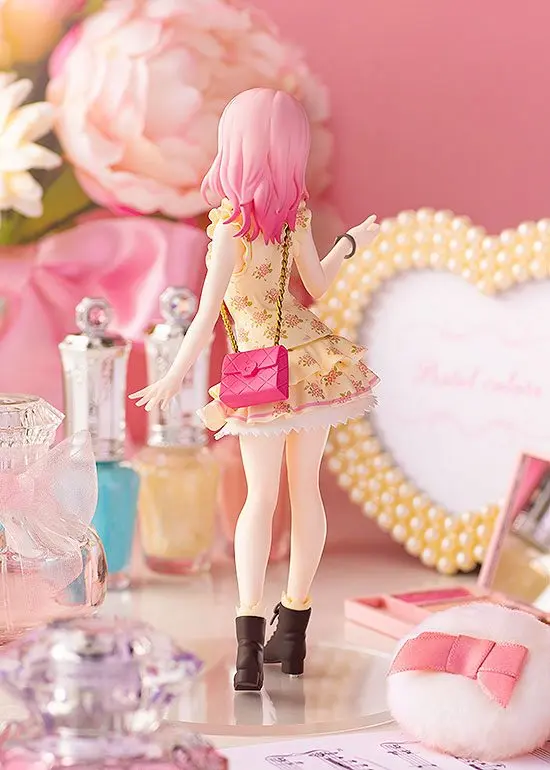 BanG Dream! Girls Band Party! Pop Up Parade  Aya Maruyama PVC szobor figura 17 cm termékfotó