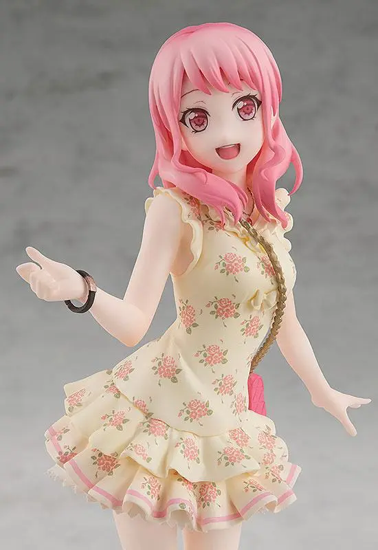 BanG Dream! Girls Band Party! Pop Up Parade  Aya Maruyama PVC szobor figura 17 cm termékfotó