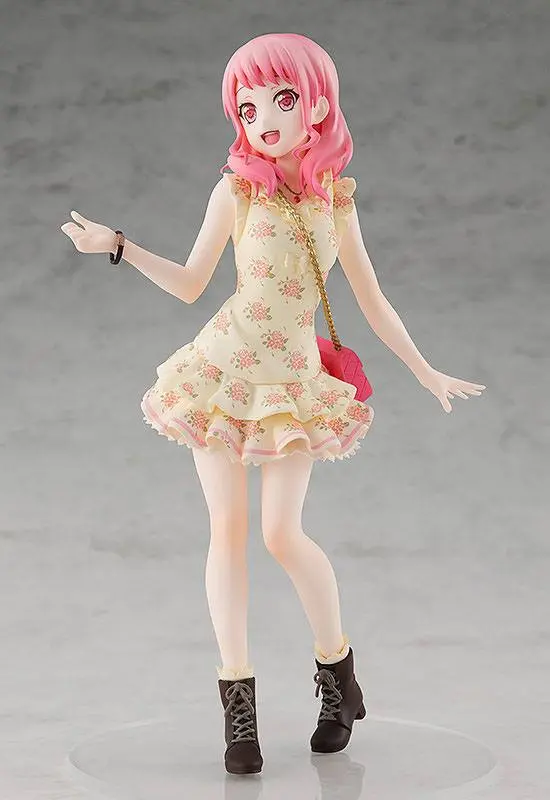 BanG Dream! Girls Band Party! Pop Up Parade  Aya Maruyama PVC szobor figura 17 cm termékfotó