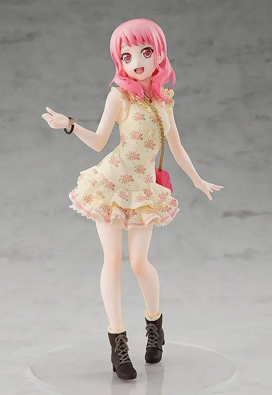 BanG Dream! Girls Band Party! Pop Up Parade  Aya Maruyama PVC szobor figura 17 cm termékfotó