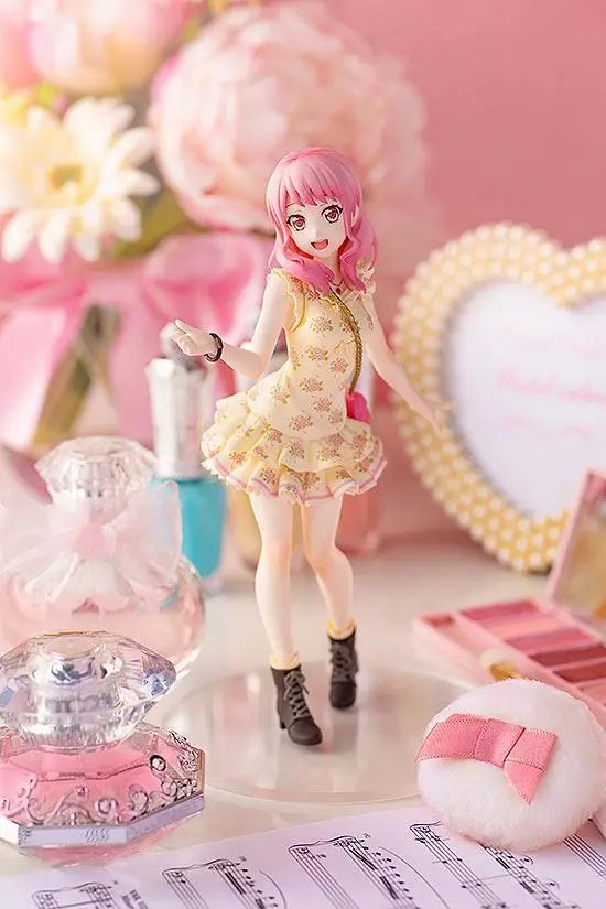 BanG Dream! Girls Band Party! Pop Up Parade  Aya Maruyama PVC szobor figura 17 cm termékfotó