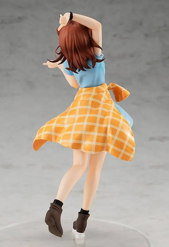 BanG Dream! Girls Band Party! Pop Up Parade  Kasumi Toyama PVC szobor figura 17 cm termékfotó