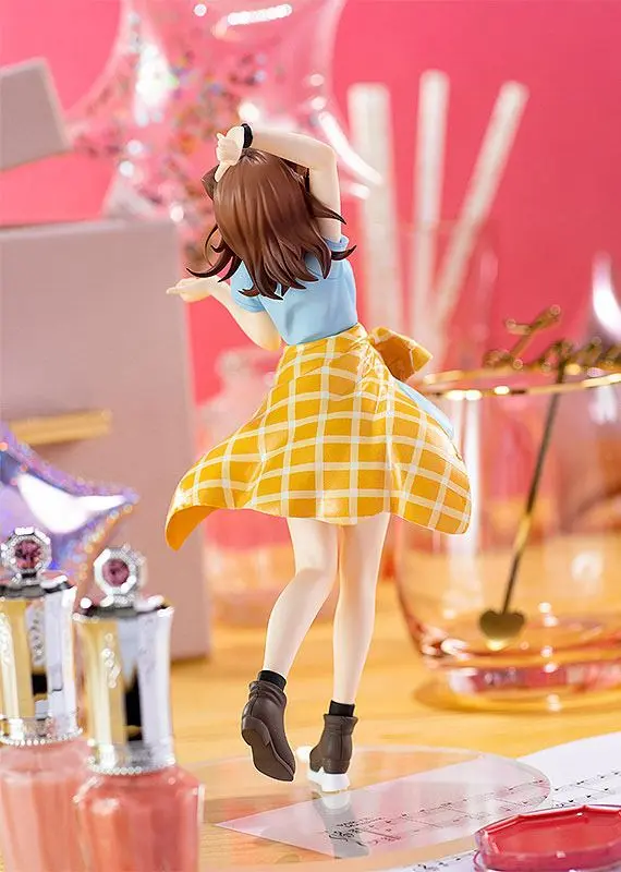 BanG Dream! Girls Band Party! Pop Up Parade  Kasumi Toyama PVC szobor figura 17 cm termékfotó