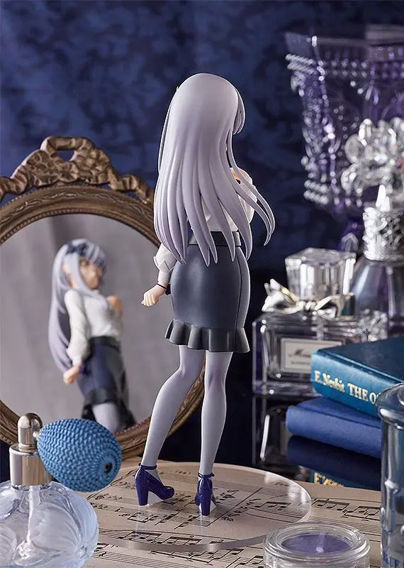 BanG Dream! Girls Band Party! Pop Up Parade Yukina Minato PVC szobor figura 17 cm termékfotó