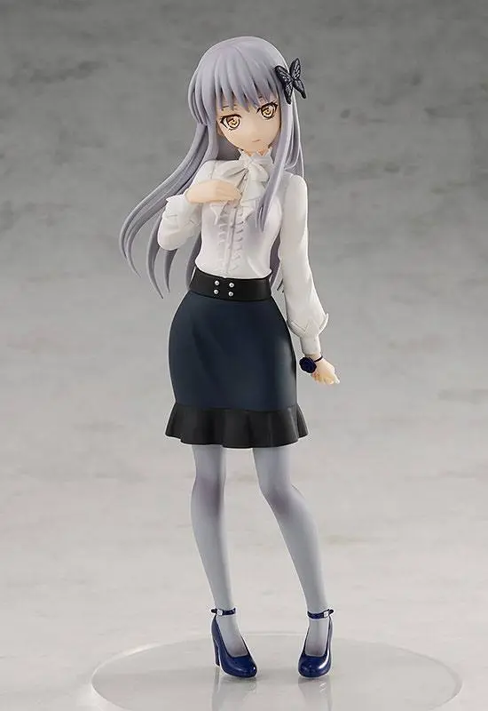 BanG Dream! Girls Band Party! Pop Up Parade Yukina Minato PVC szobor figura 17 cm termékfotó