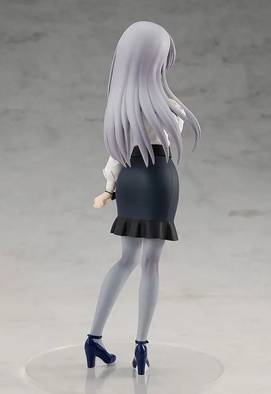 BanG Dream! Girls Band Party! Pop Up Parade Yukina Minato PVC szobor figura 17 cm termékfotó
