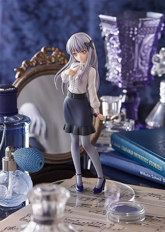 BanG Dream! Girls Band Party! Pop Up Parade Yukina Minato PVC szobor figura 17 cm termékfotó