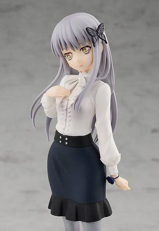BanG Dream! Girls Band Party! Pop Up Parade Yukina Minato PVC szobor figura 17 cm termékfotó