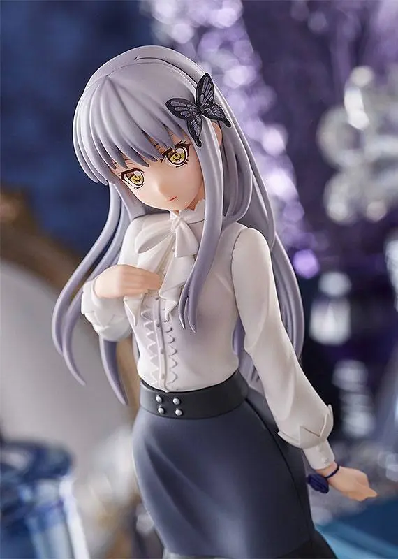 BanG Dream! Girls Band Party! Pop Up Parade Yukina Minato PVC szobor figura 17 cm termékfotó