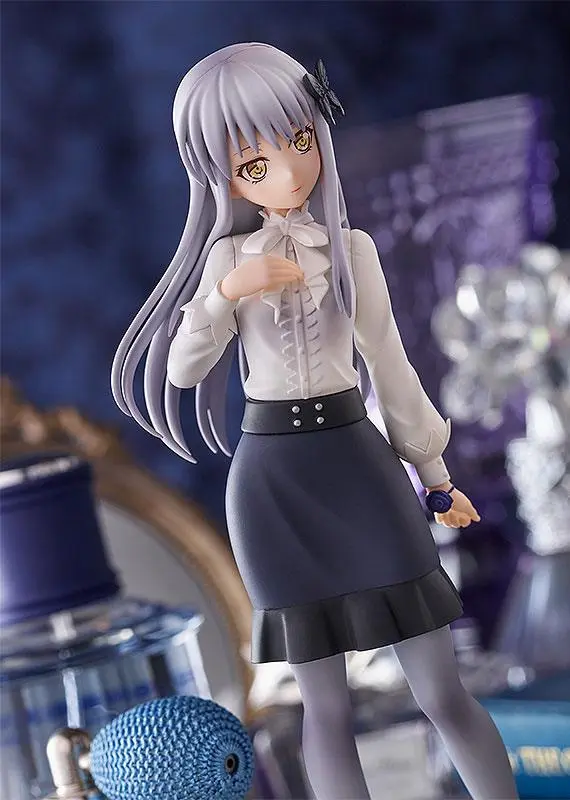 BanG Dream! Girls Band Party! Pop Up Parade Yukina Minato PVC szobor figura 17 cm termékfotó