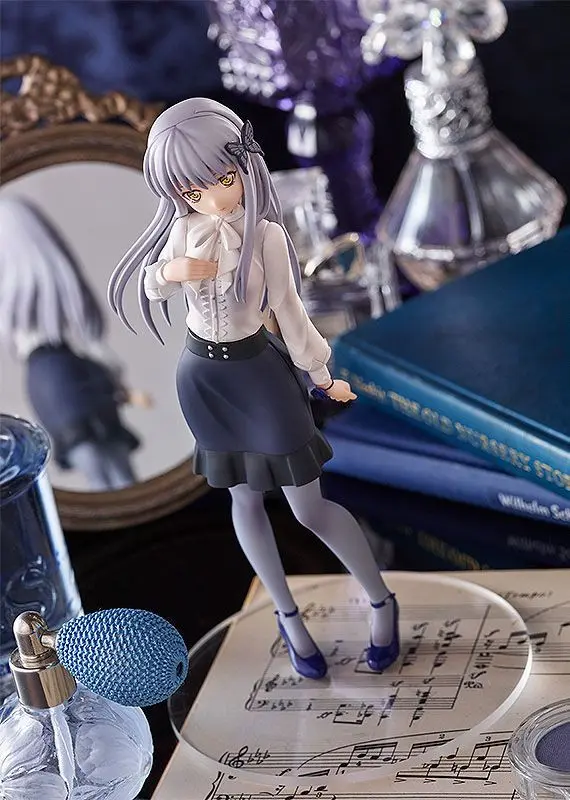 BanG Dream! Girls Band Party! Pop Up Parade Yukina Minato PVC szobor figura 17 cm termékfotó
