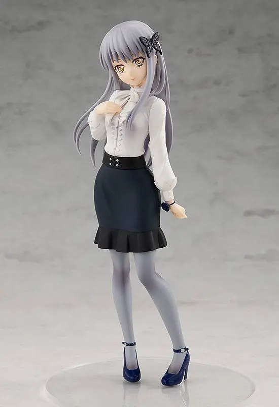 BanG Dream! Girls Band Party! Pop Up Parade Yukina Minato PVC szobor figura 17 cm termékfotó