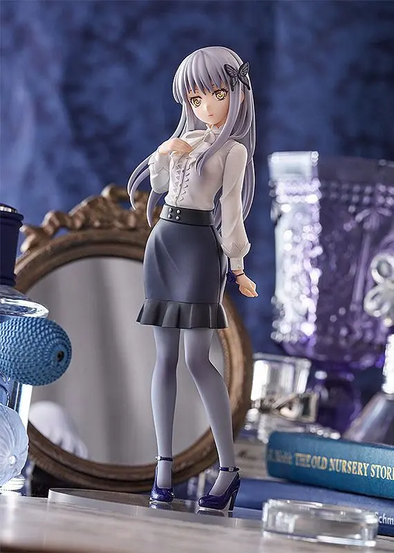 BanG Dream! Girls Band Party! Pop Up Parade Yukina Minato PVC szobor figura 17 cm termékfotó
