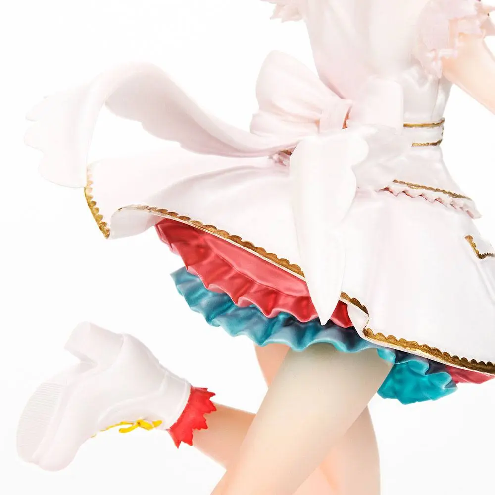 BanG Dream! Girls Band Party! Vocal Collection 1/7 Aya Maruyama from Pastel Palettes Overseas Limited Pearl Ver. PVC szobor figura 22 cm termékfotó