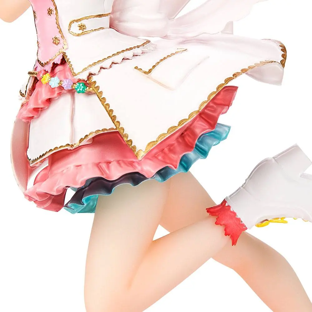 BanG Dream! Girls Band Party! Vocal Collection 1/7 Aya Maruyama from Pastel Palettes Overseas Limited Pearl Ver. PVC szobor figura 22 cm termékfotó