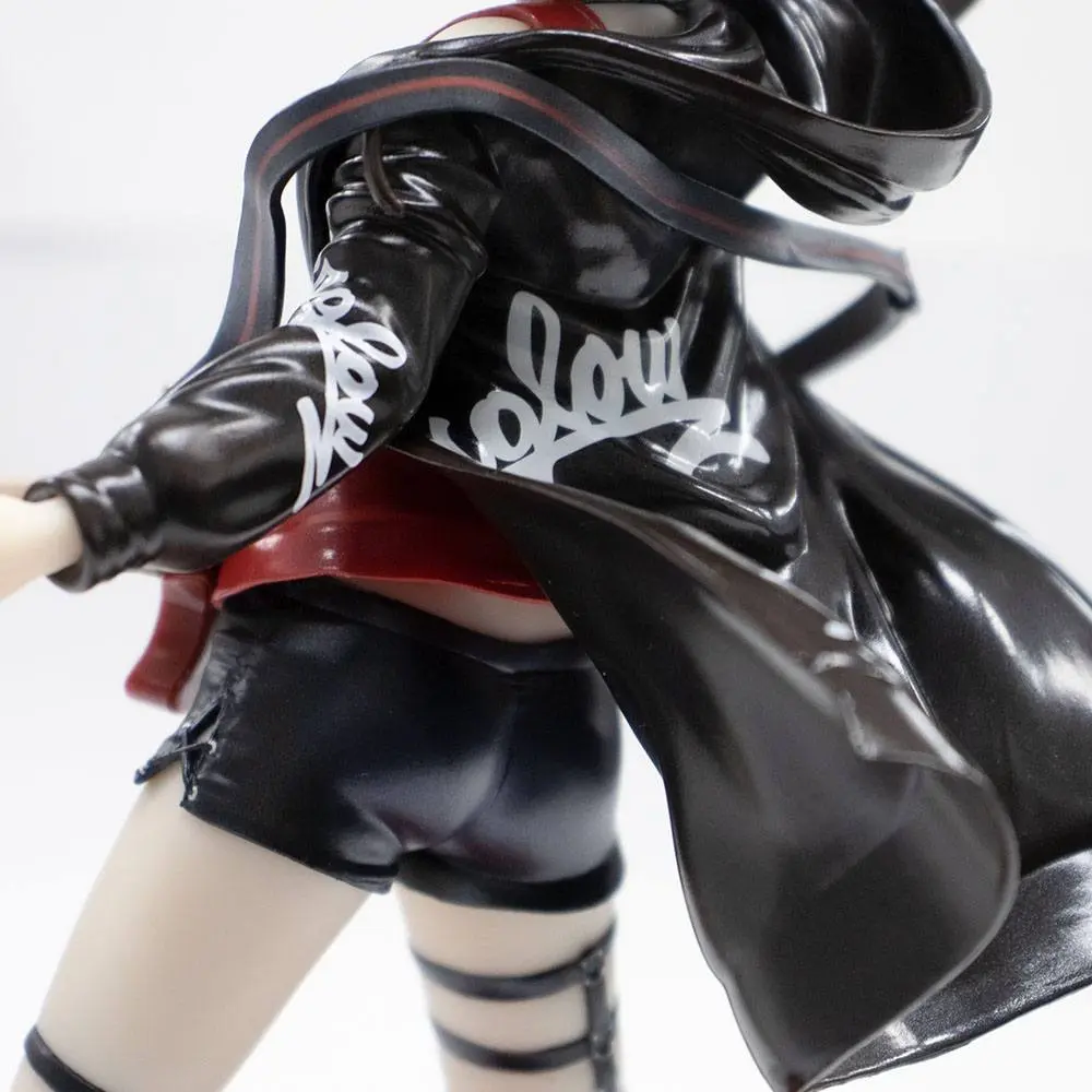 BanG Dream! Girls Band Party! Vocal Collection 1/7 Ran Mitake from Afterglow Overseas Limited Pearl Ver. PVC szobor figura 22 cm termékfotó