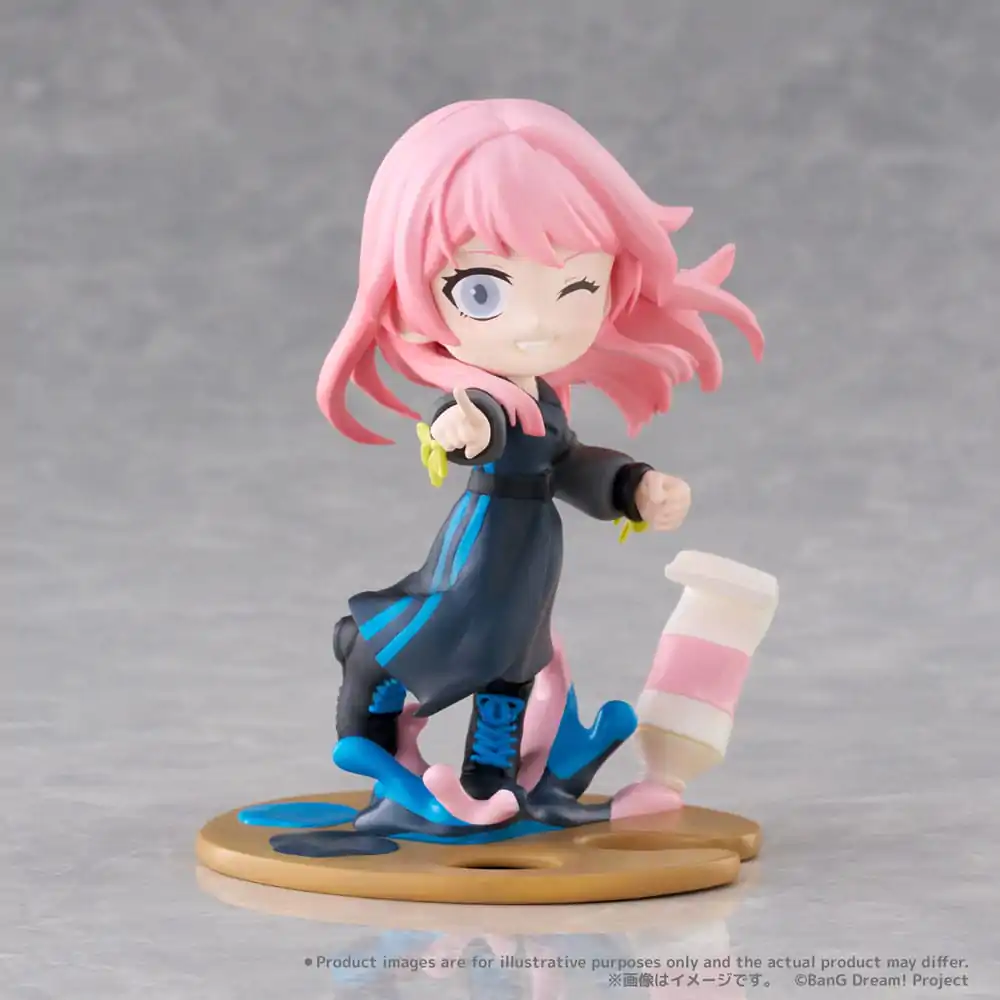BanG Dream! It&#039;s MyGO!!!!! PalVerse Anon Chihaya PVC szobor figura 10 cm termékfotó